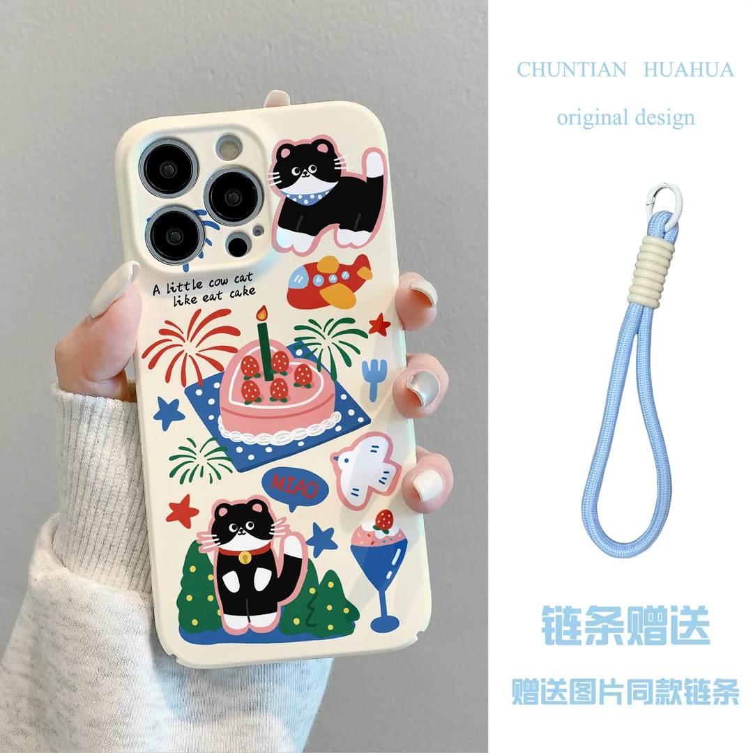 适用iPhone13苹果15手机壳华为pura70pro荣耀软壳oppo小米vivos19