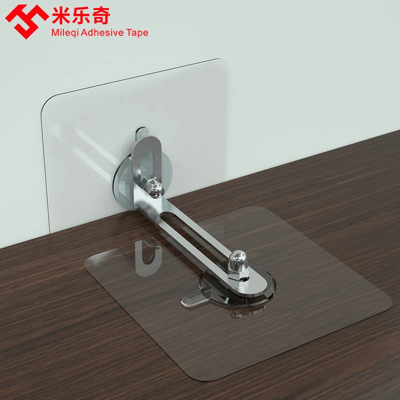 柜子固定防倒防倾倒固定器免打孔家具电视机书架鞋柜衣柜儿童安全