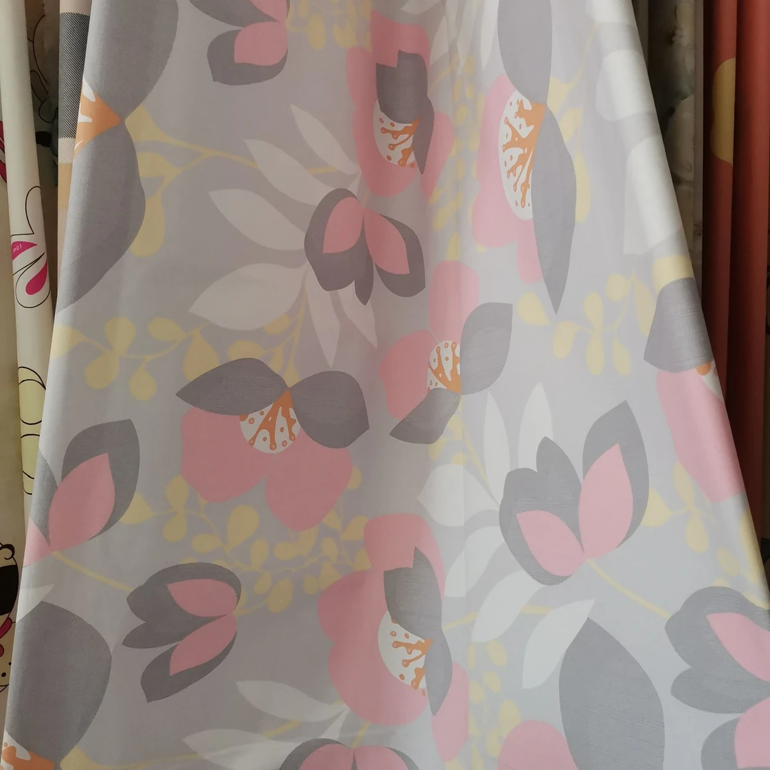 青岛老粗布六印布料软凉席枕套床单麻棉床单枕套三件套透气吸水