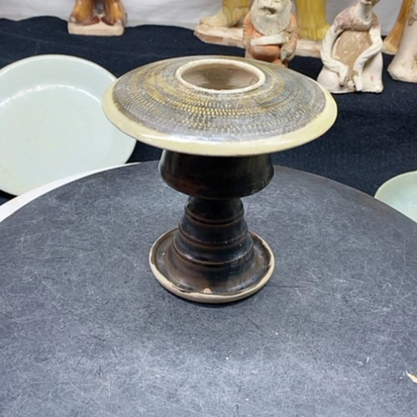 【闪购商品】密胺摆件锦**栩