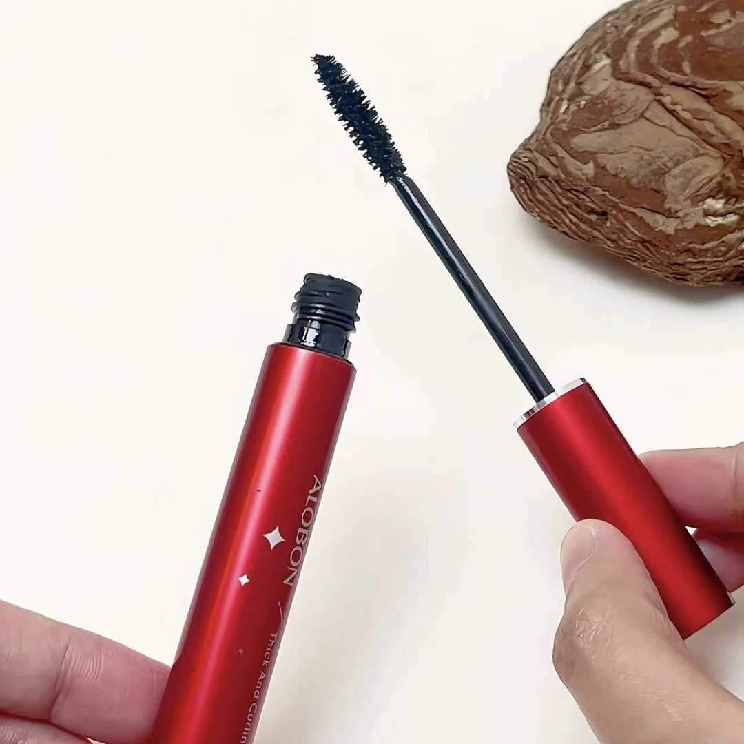 【曼玉专享】（中国红）雅邦明星浓密卷翘睫毛膏