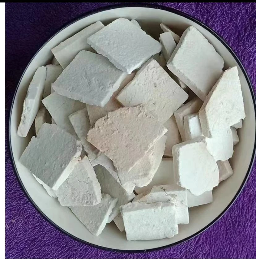 【主播精选】云南 云茯苓500克