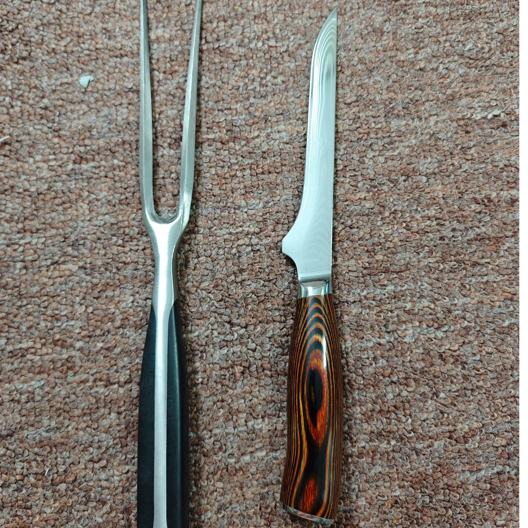 （直播间实时专属链接 6）库存尾货默认瑕疵品刀叉