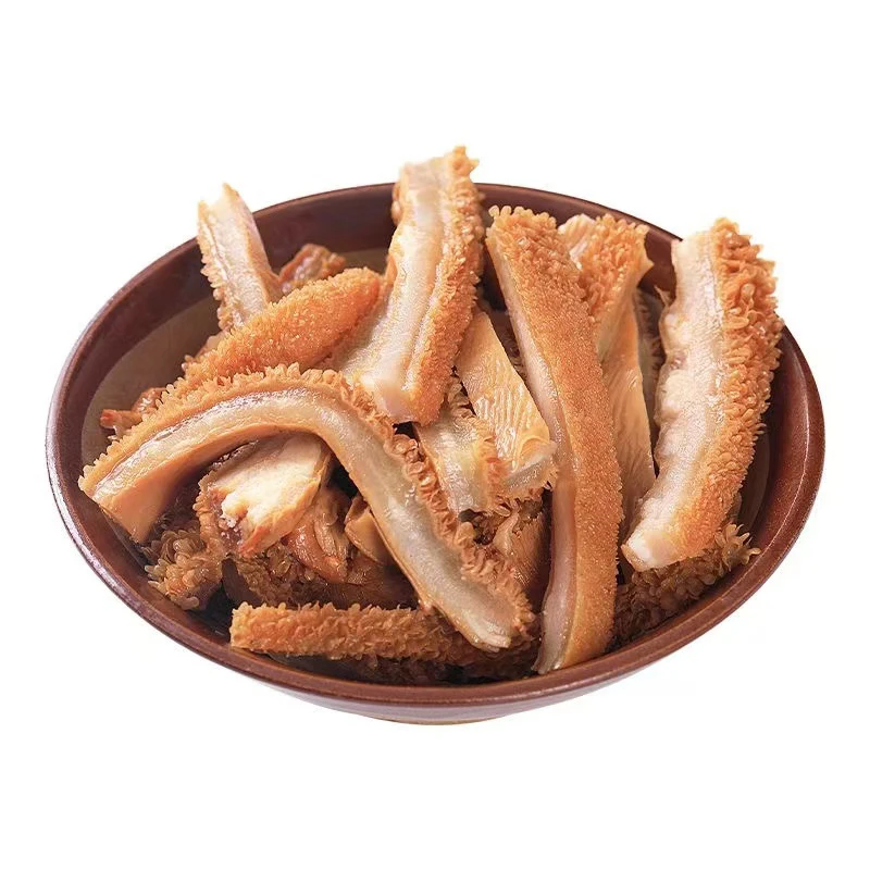 【不辣】卤纯干无碱发牛肚（350克*2袋）