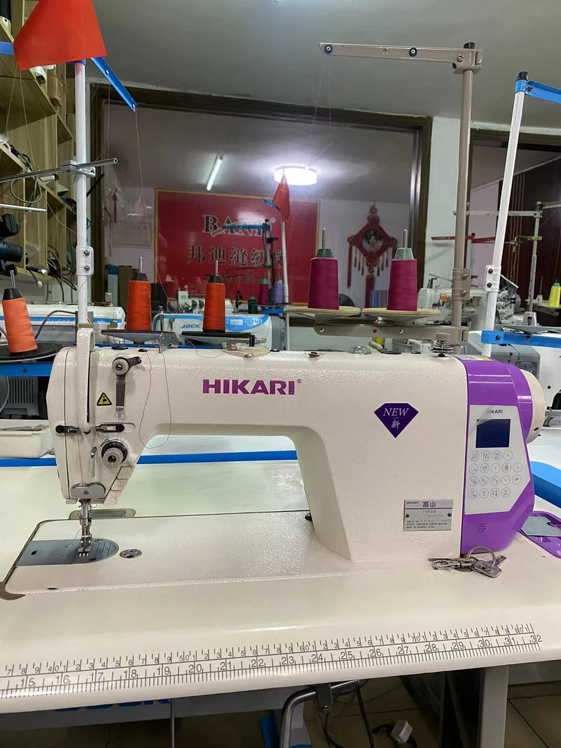 富山步进电脑平车