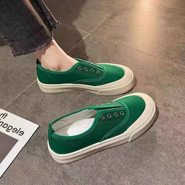 厚底小白鞋女新款秋冬百搭女鞋软底休闲板鞋女款2236