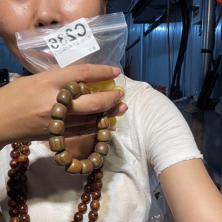 【闪购商品】香榧木战*黑檀木，风车木