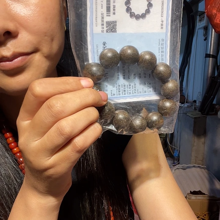 【闪购商品】香榧木白**樵黑檀木，风车木