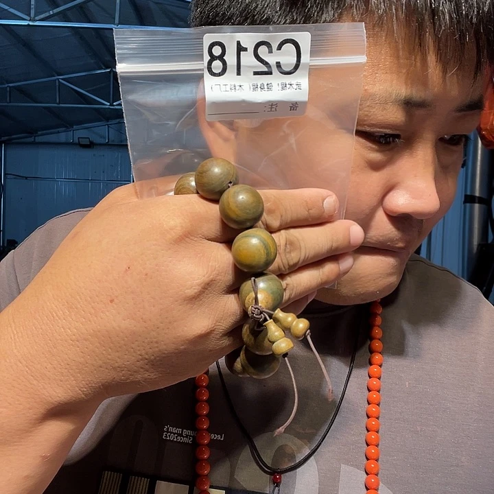 【闪购商品】香榧木黑檀木风车木，