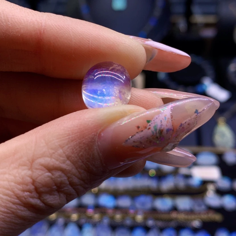 【闪购商品】长石裸石未镶嵌1****1