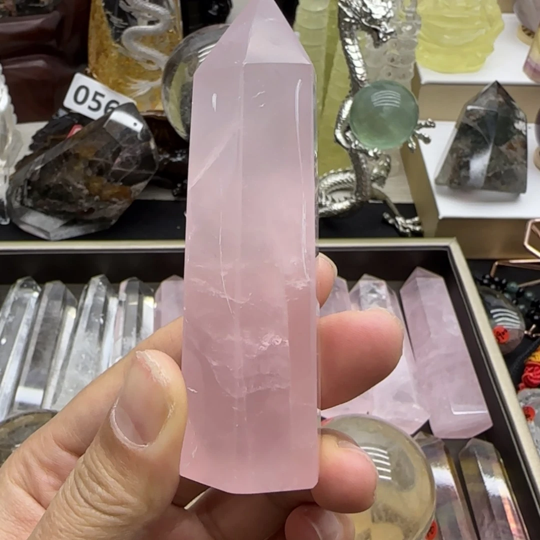 【闪购商品】水晶无未镶嵌