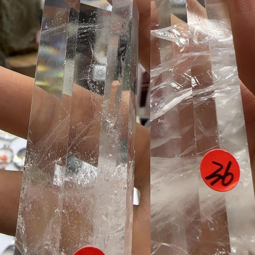 【闪购商品】水晶无未镶嵌