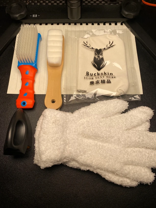 文玩核桃工具套装