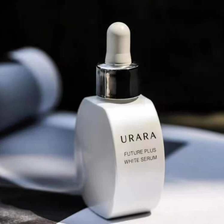 悠莱臻白晶精华液35ml