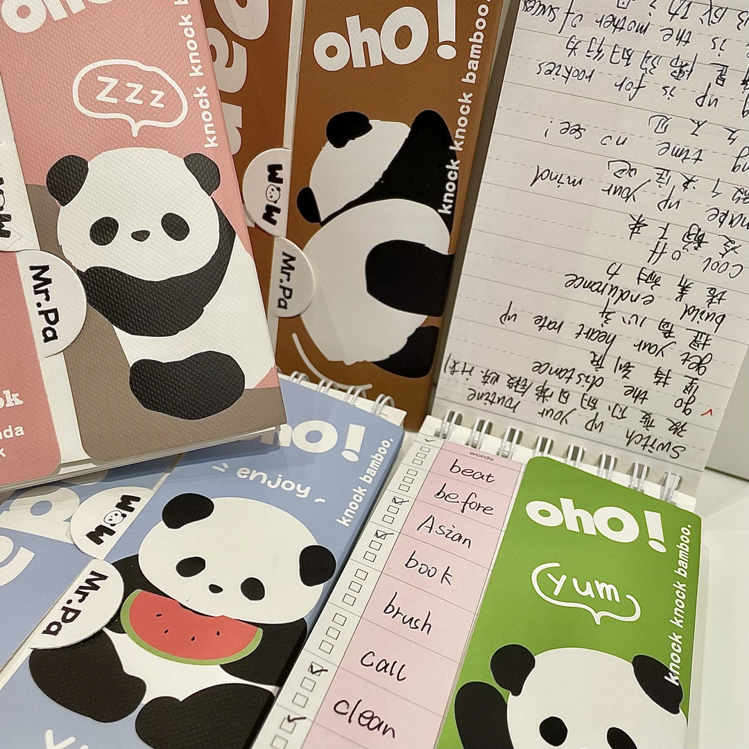 三年二班英语单词本A7随身便携可遮挡中小学生高中生考研口袋本