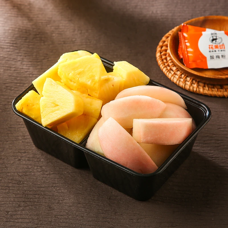 果切【自选】双拼果切350g