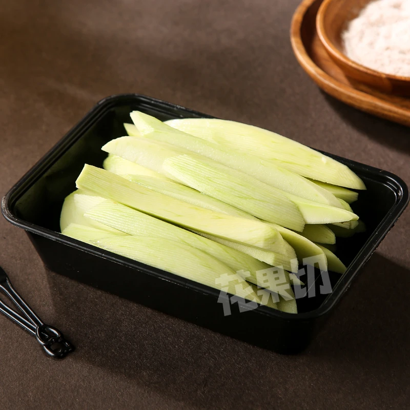 果切生脆青芒条250g【一果一盒】（赠送酸梅粉和辣椒盐各一包）