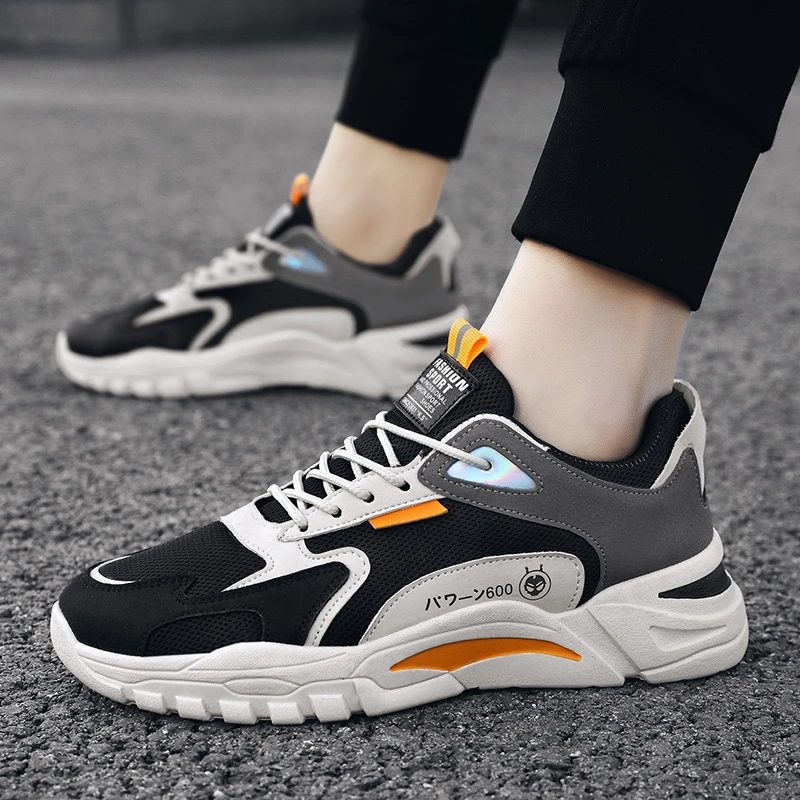 透气劳保鞋钢头鞋轻便男士软底防臭冬季带钢板工作四季款防砸舒适