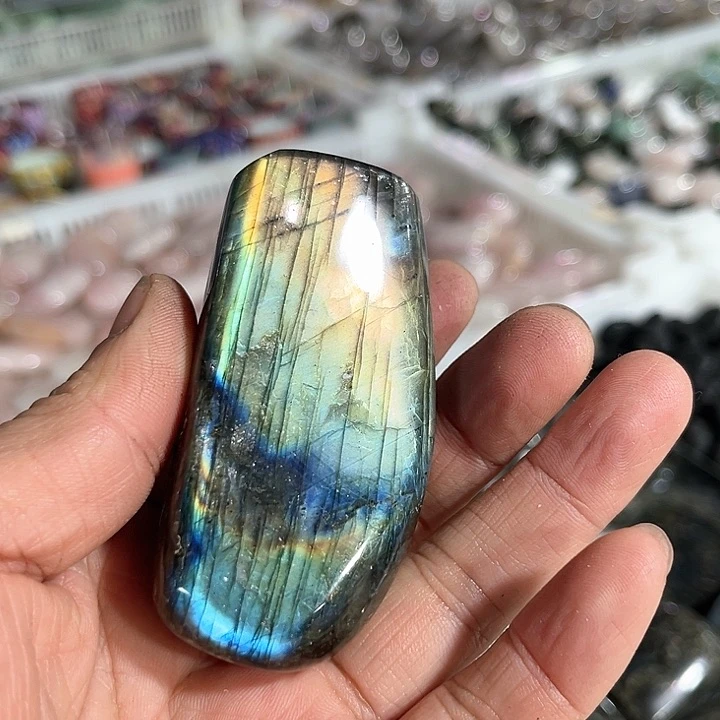 水晶26未镶嵌水晶块