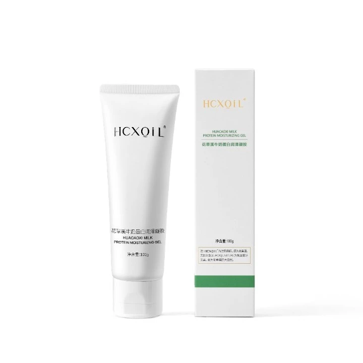 HCXQIL/花草溪牛奶蛋白润泽凝胶