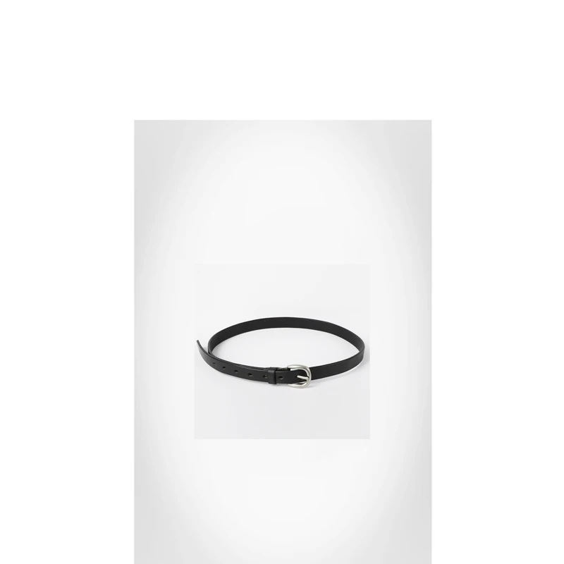 真皮百搭皮带腰带【100%牛皮】ABBJ2509