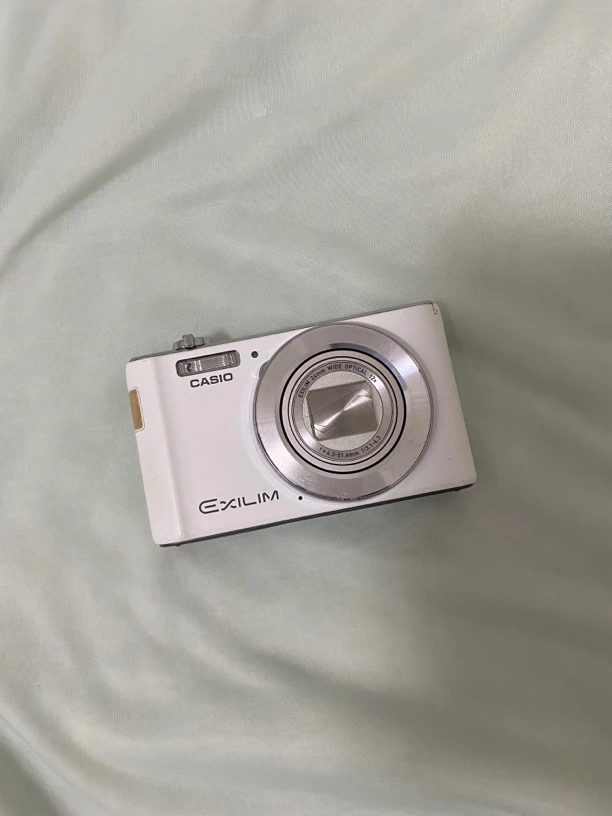 9新 Casio/卡西欧 zs190 1600w像素12倍光学变焦数码相机