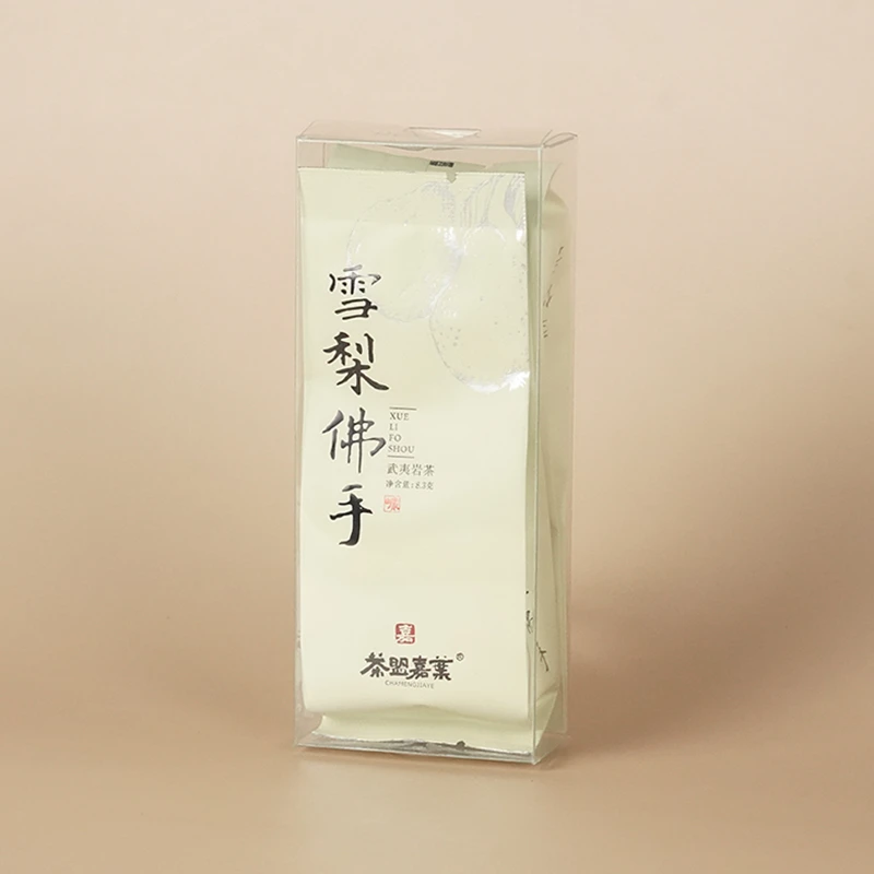 佛手16.6克PVC