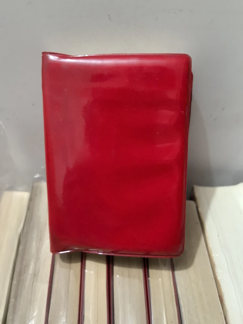 红本子怀旧系列画（指定链接，私拍随机发货）