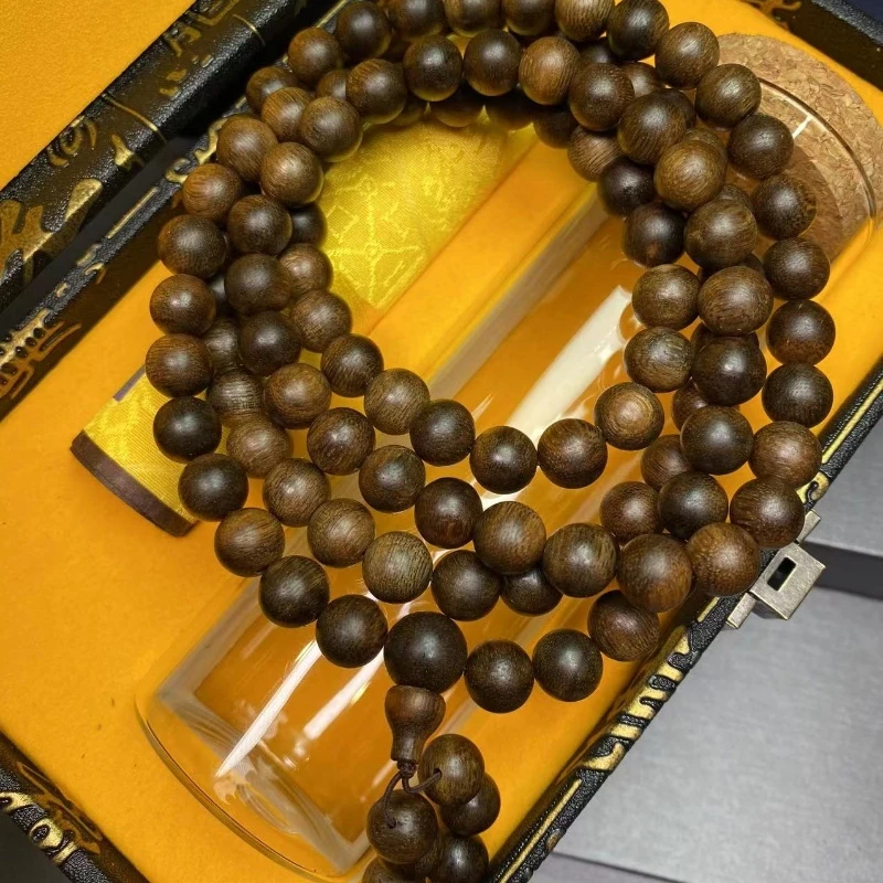 【木香阁海南108】特色木艺/木雕手工艺/非遗技艺雕塑工艺男女