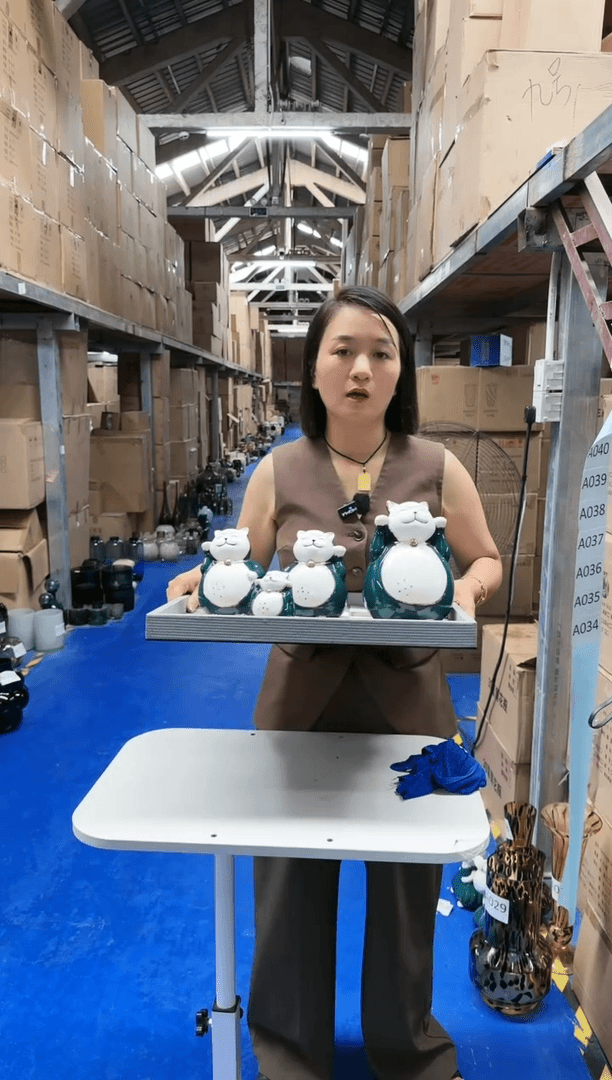 【闪购商品】034摆件