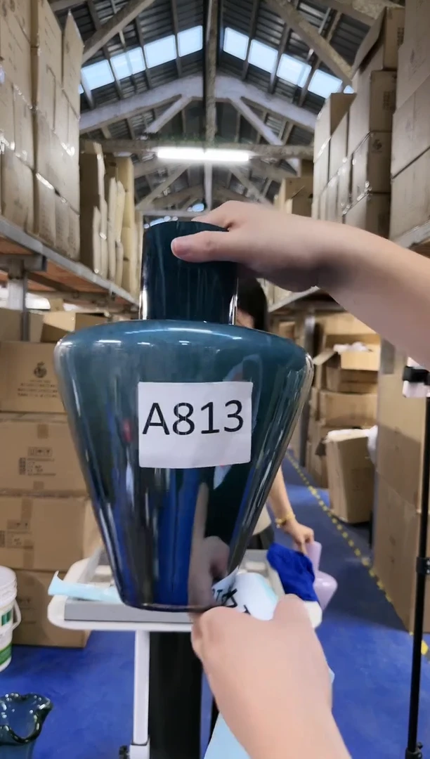 【闪购商品】813花瓶