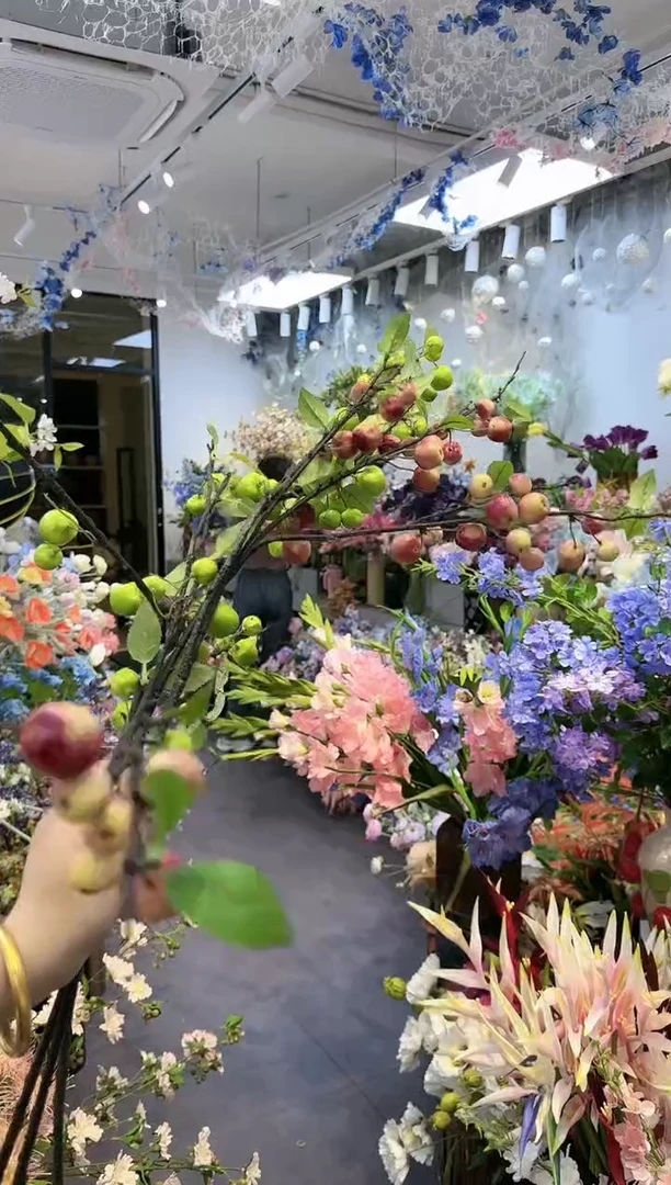 【闪购商品】2绿1咖小苹果
