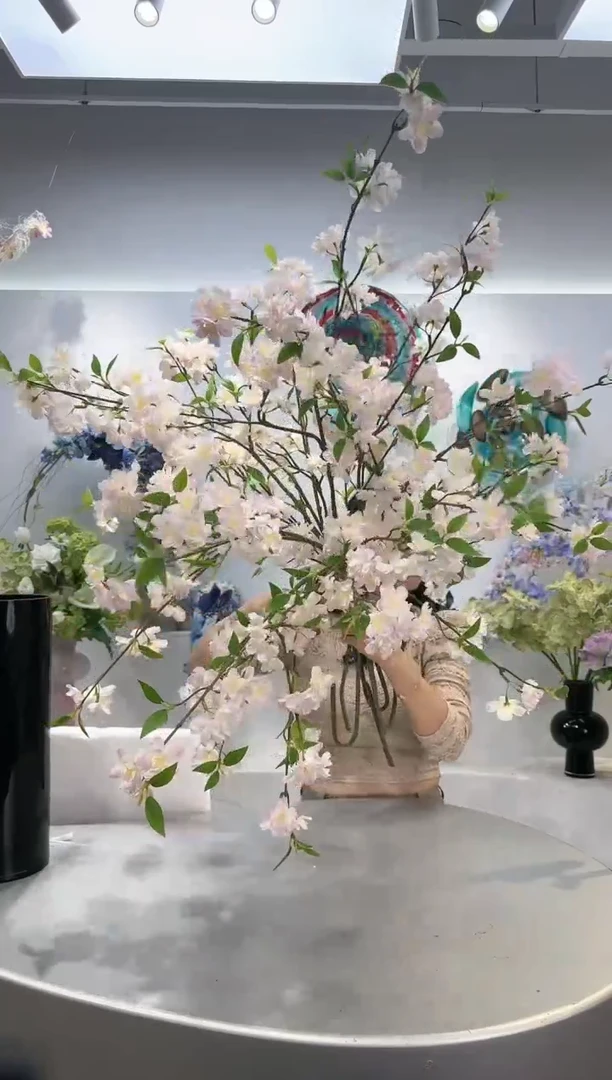 【闪购商品】拍8到9樱花