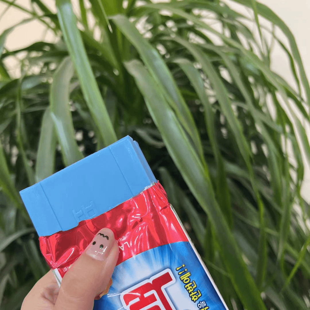 【老北鼻专属！】白衣更白！彩衣更艳！来自泡菜国的彩漂皂