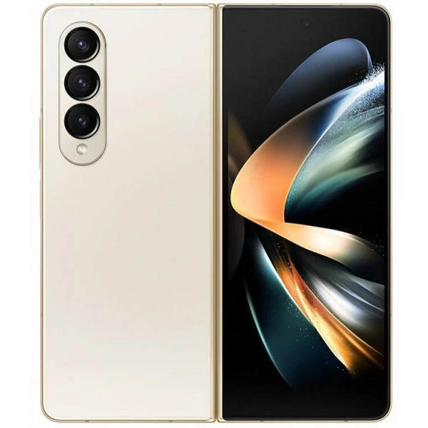 99新 Samsung/三星 源鑫数码 三星 fold4 国行正品 折叠屏手机