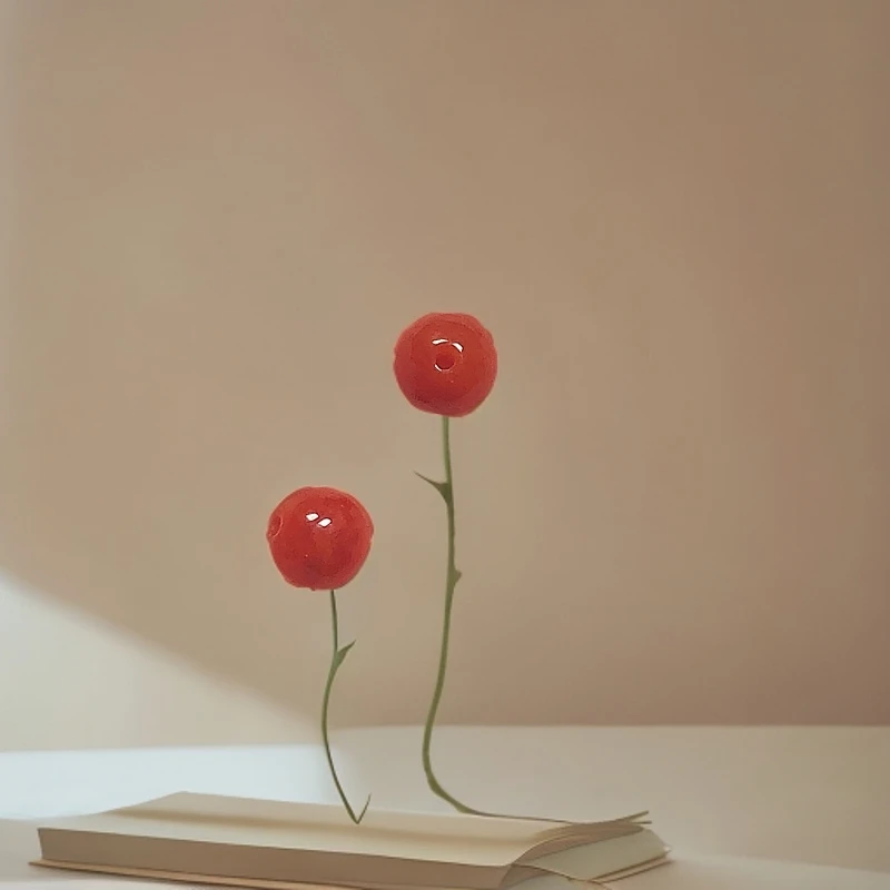 红翡卡7+翡翠单珠一颗， 多样性发货气质时尚百搭红色简约磨砂精致