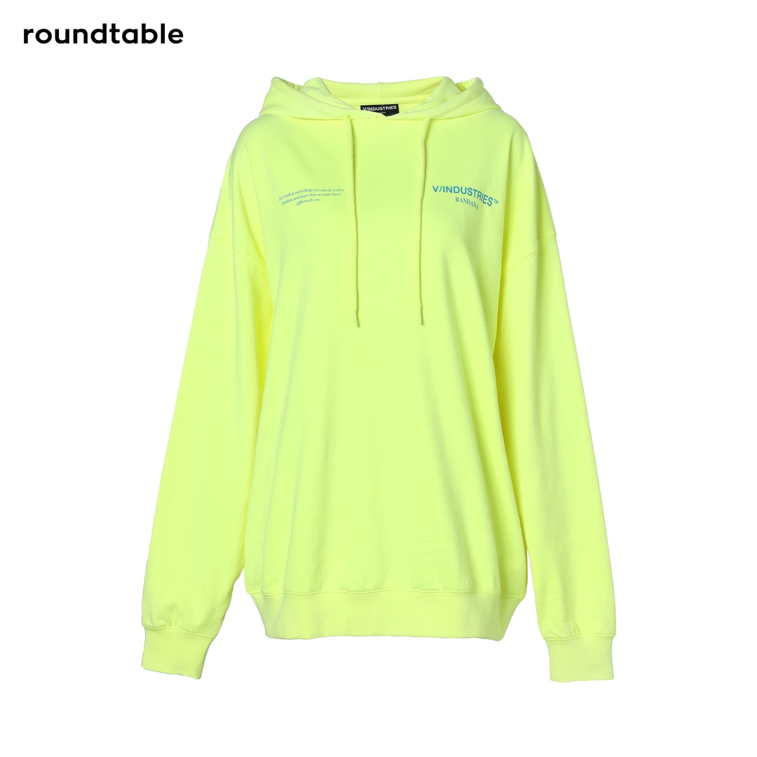 新款春秋季休闲帽衫长袖卫衣SW05