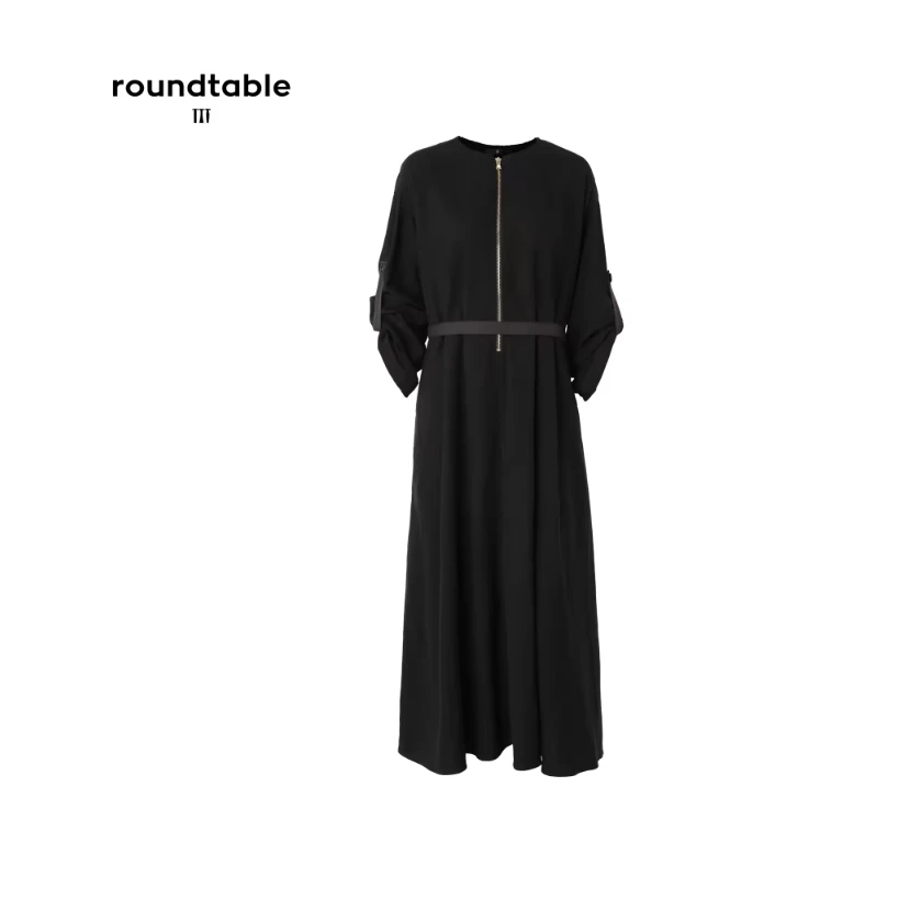 设计师款宽松连连衣裙 TEW5305643