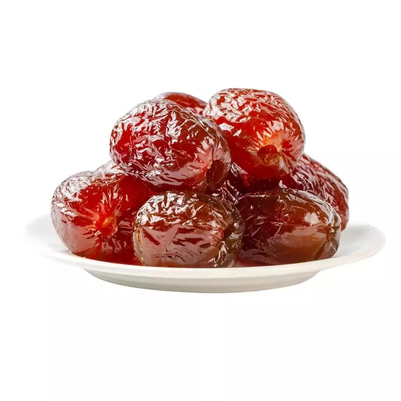 珠妈妈甄选-精选独立小包装阿胶枣