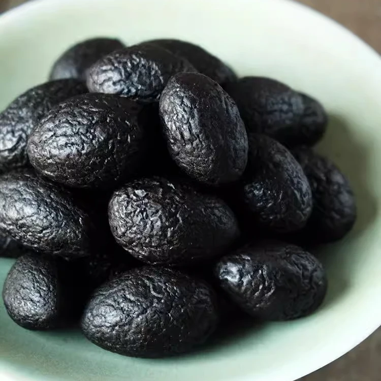 珠妈妈甄选-精选老香橼老香黄橄榄熬汤润喉果干