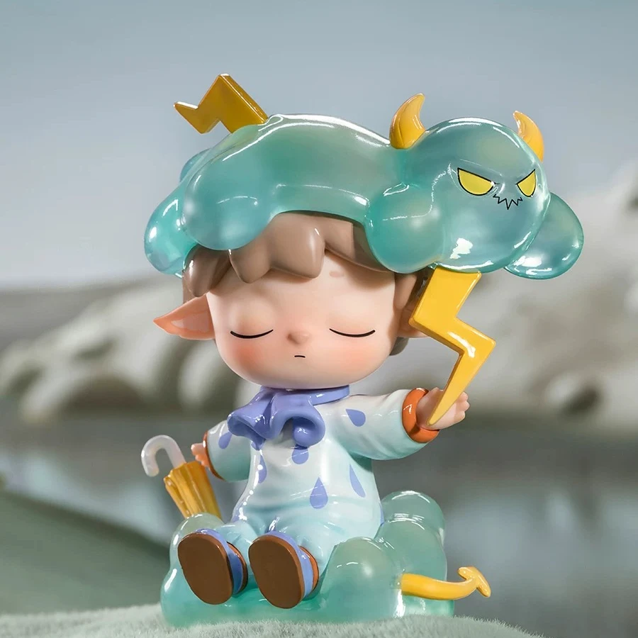 端盒潮玩摆件！！欧到端盒直接带走！！！