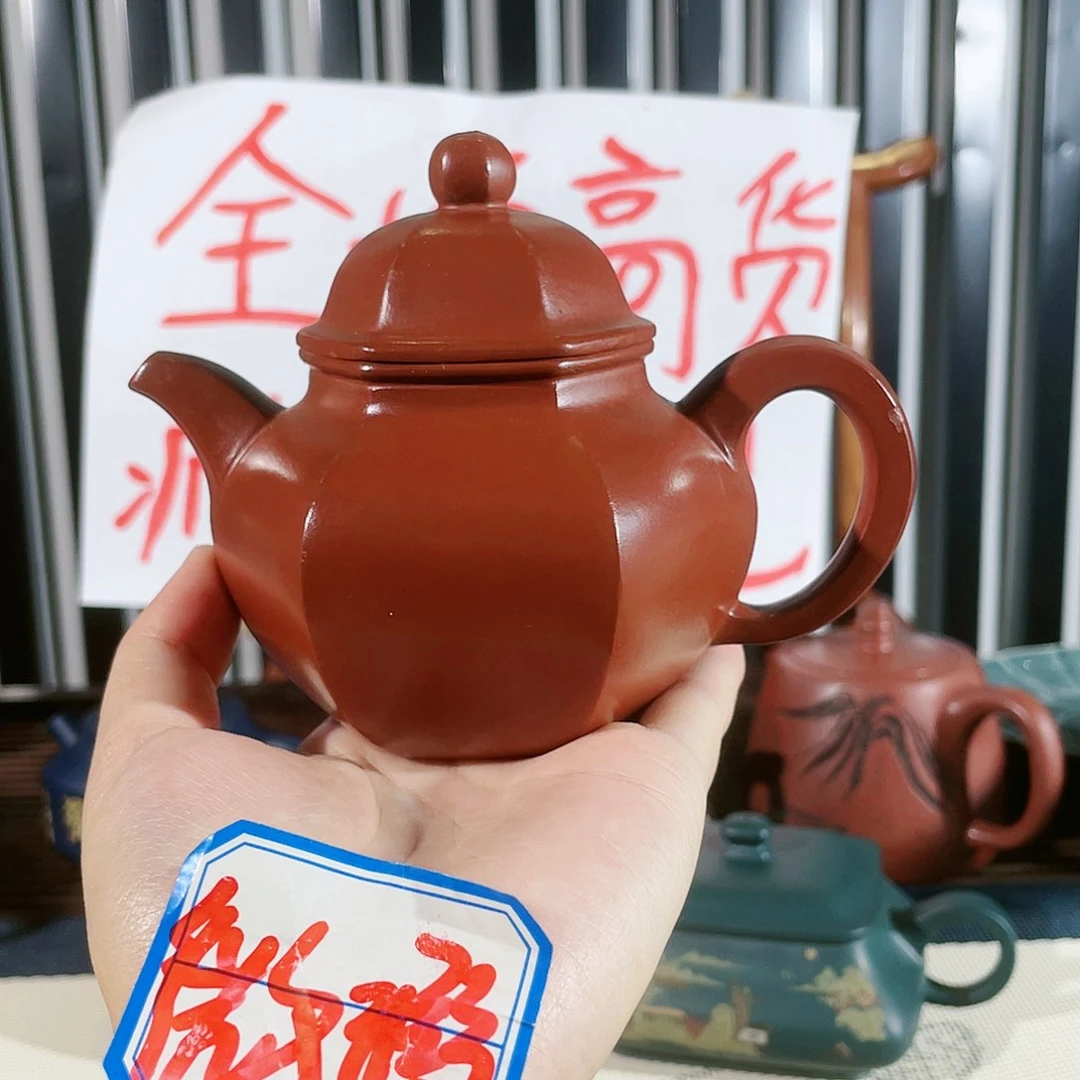 紫砂茶壶哈哈哈哈哈