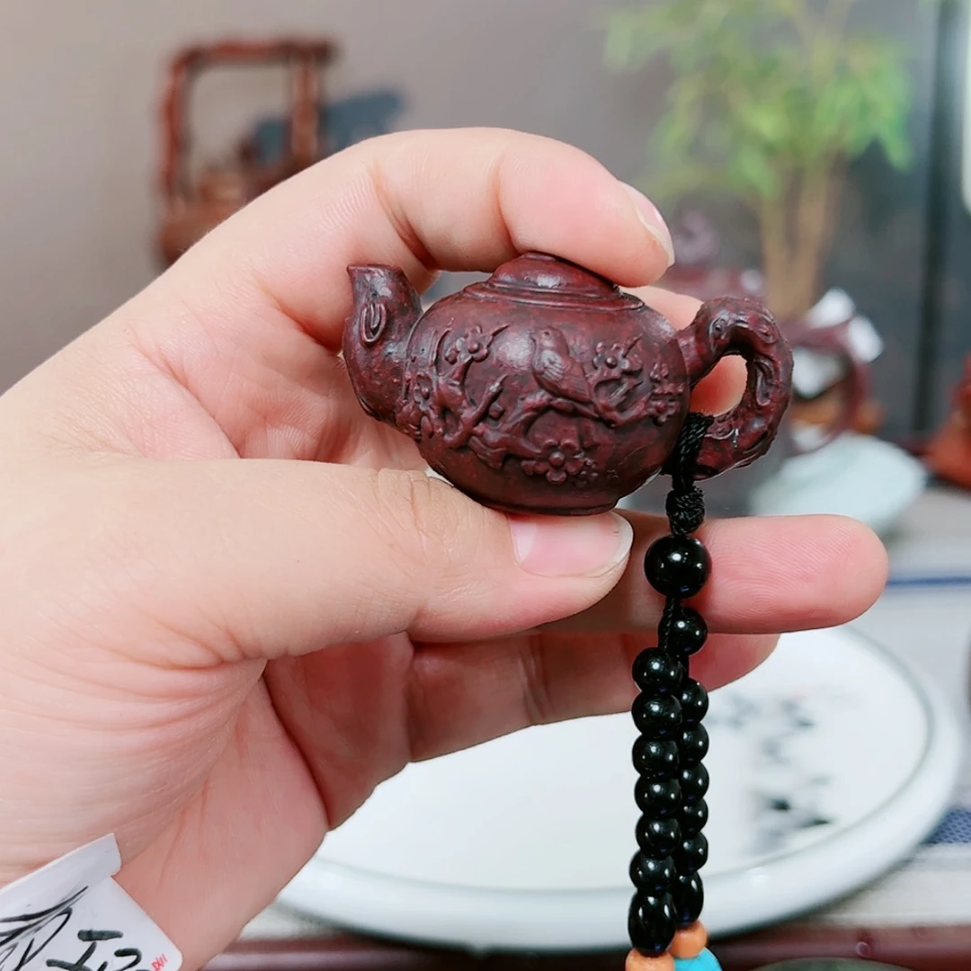 【闪购商品】紫砂茶壶宜兴紫砂壶收藏价值观念