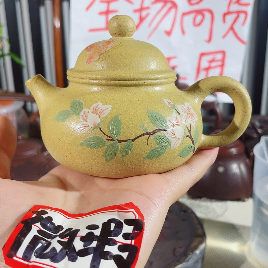 紫砂茶壶哈哈哈哈哈