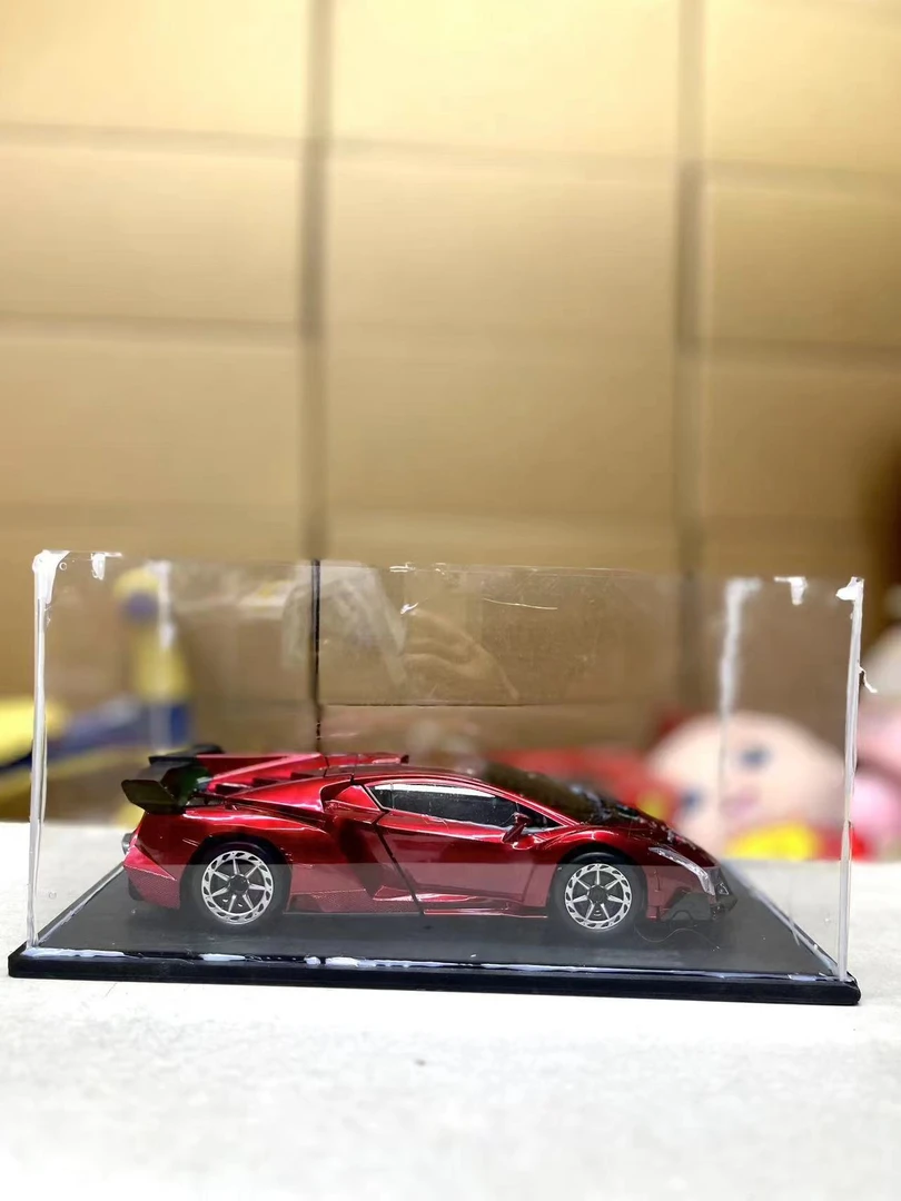 20CM滑行车男孩玩具【款式随机，无包装加快递盒】