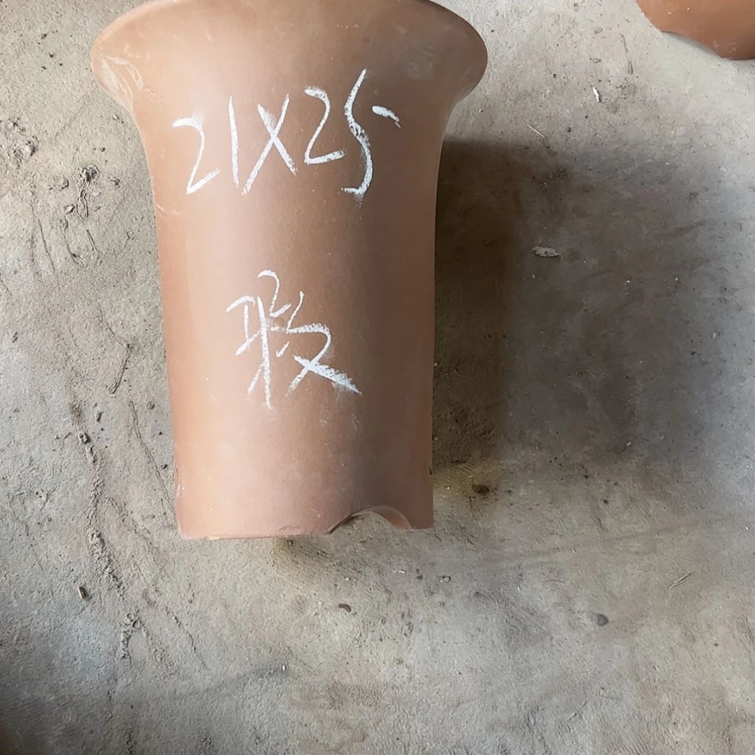 【闪购商品】紫砂花盆