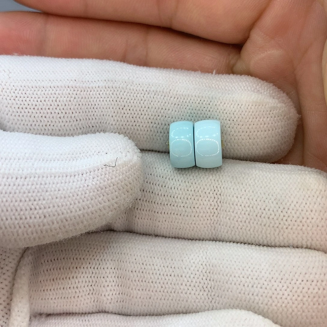绿松石配饰未镶嵌M*