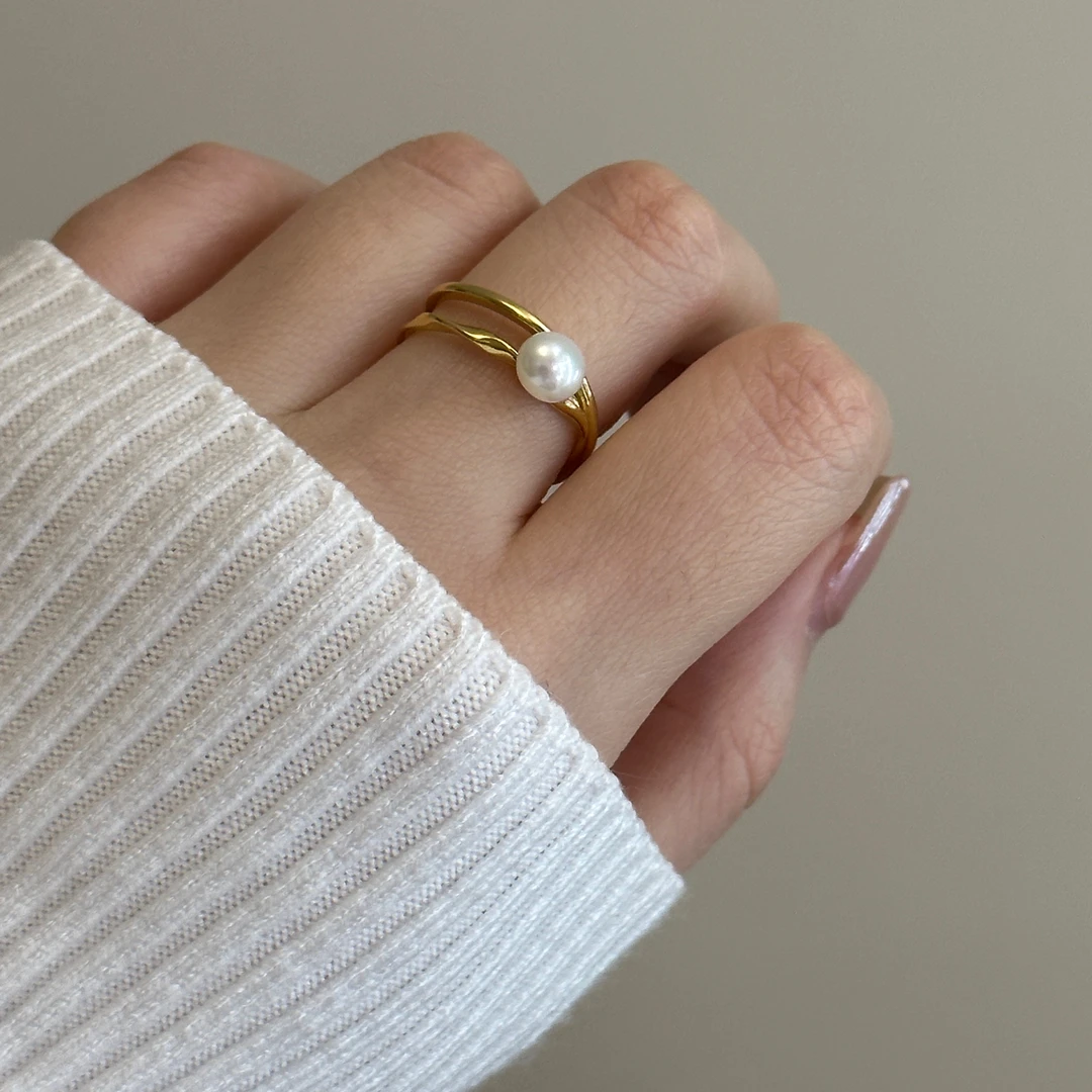 925银戒指 小萝卜推荐戒指