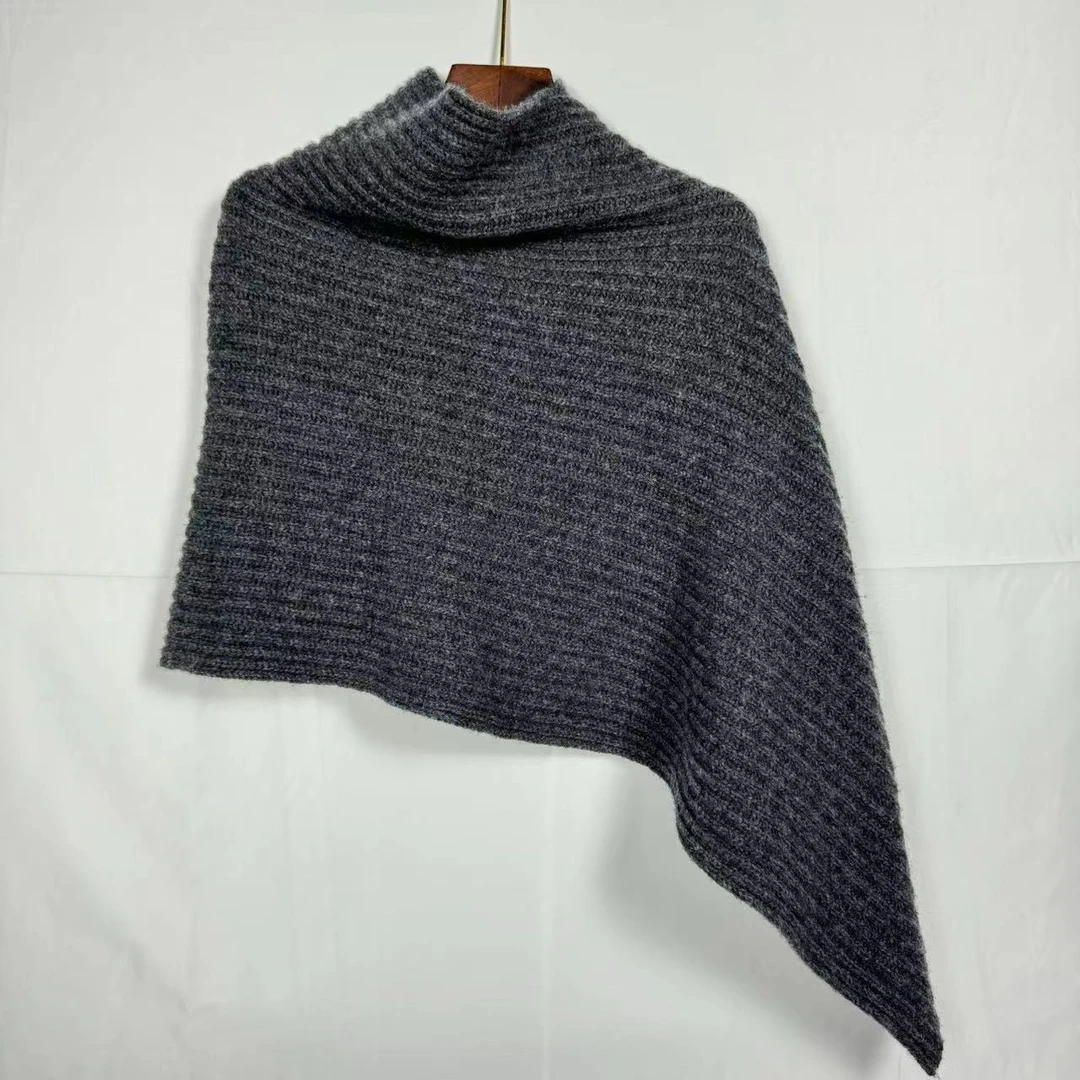 朱总服饰72167新款时尚围脖