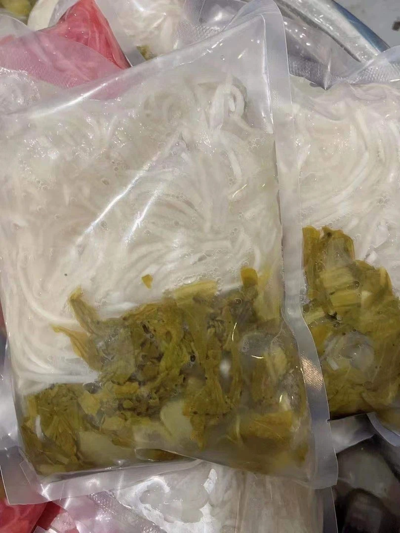 富源酸菜 十八连山镇白萝卜丝青菜酸菜